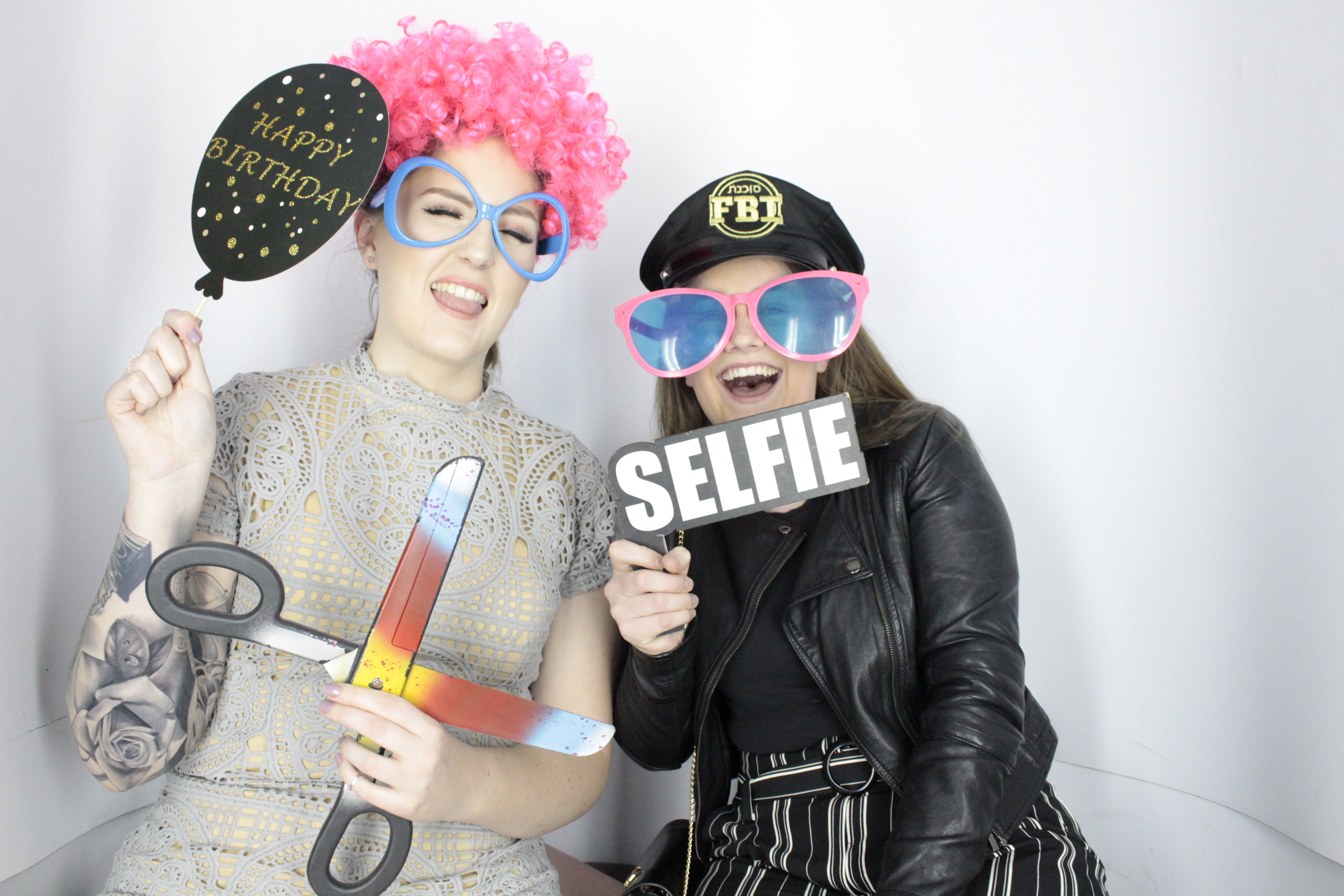 Chlöe’s 21st | View more photos from the event at gallery.myphotoboothexperience.co.uk/u/MyPhotoBoothExperienceLtd/Chlöe’s-21st